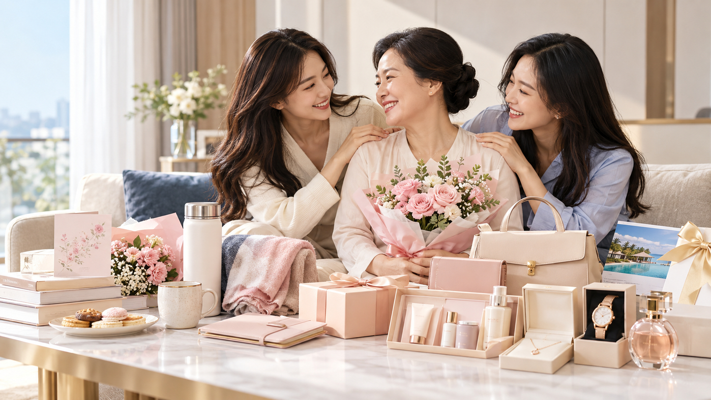 Heartfelt Gifts Among Three Women.png